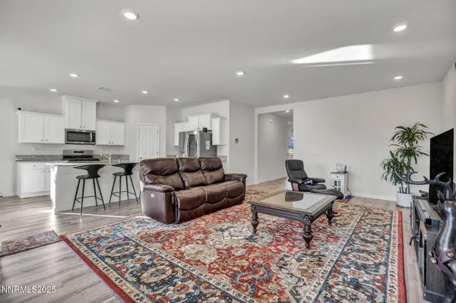 $575,000 | 7962 Flint Springs Drive, Sun Valley, NV 89433