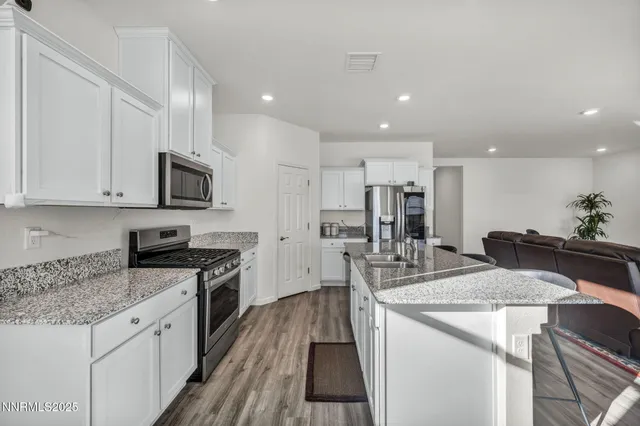 $575,000 | 7962 Flint Springs Drive, Sun Valley, NV 89433