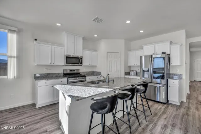 $575,000 | 7962 Flint Springs Drive, Sun Valley, NV 89433