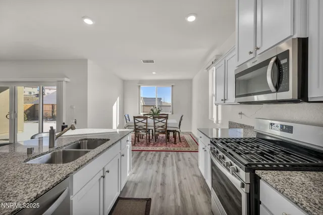 $575,000 | 7962 Flint Springs Drive, Sun Valley, NV 89433