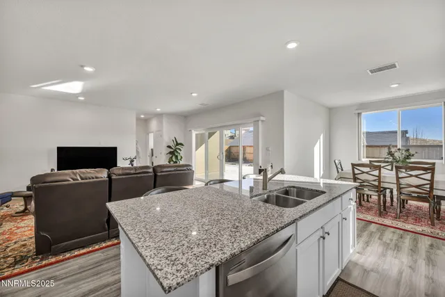 $575,000 | 7962 Flint Springs Drive, Sun Valley, NV 89433