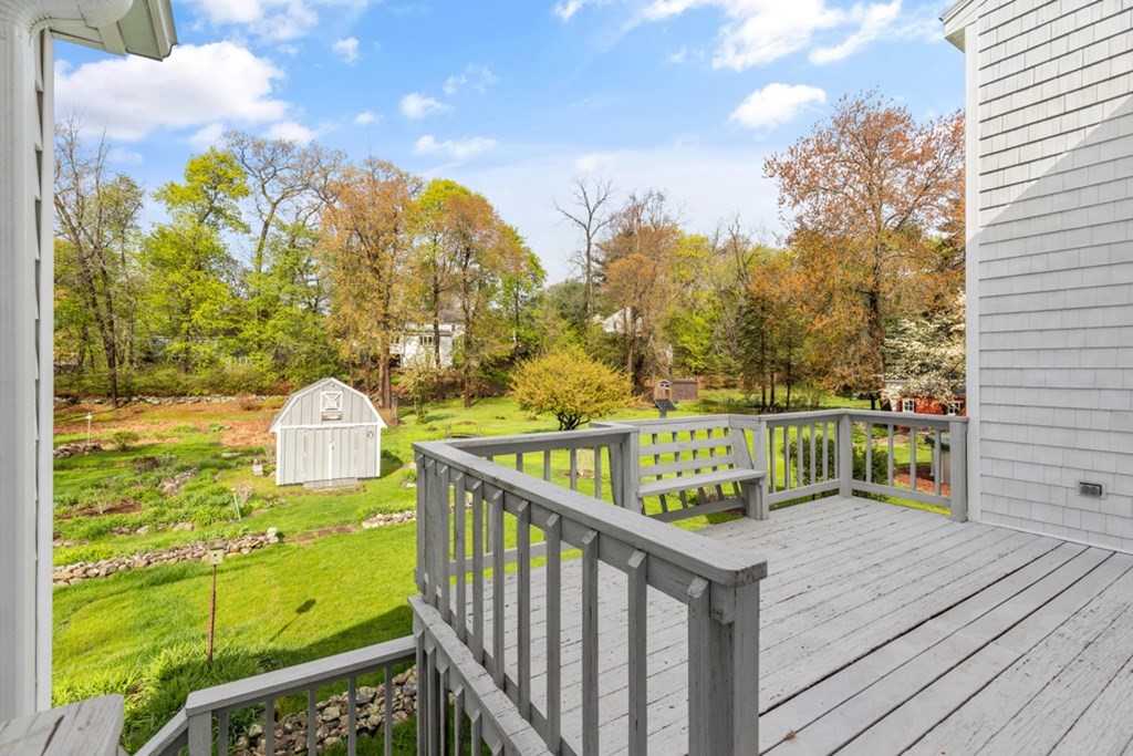 42 Parker Road Wakefield, MA 01880 - Photo 23 of 37 Gallery Image 23
