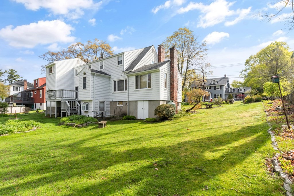 42 Parker Road Wakefield, MA 01880 - Photo 29 of 37 Gallery Image 29