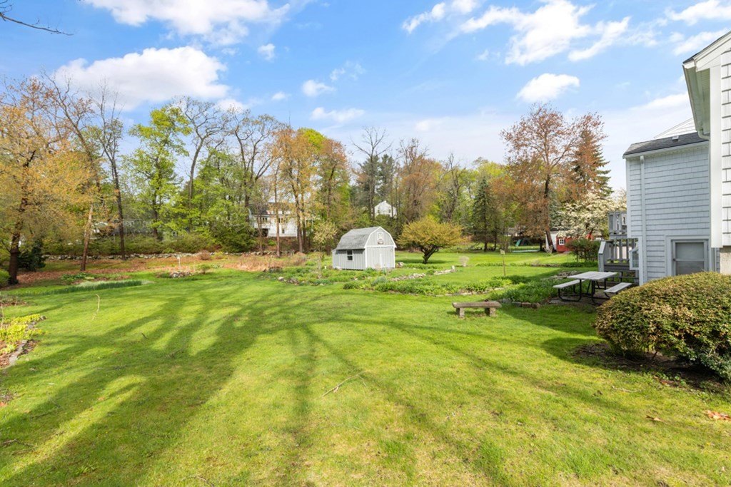 42 Parker Road Wakefield, MA 01880 - Photo 30 of 37 Gallery Image 30