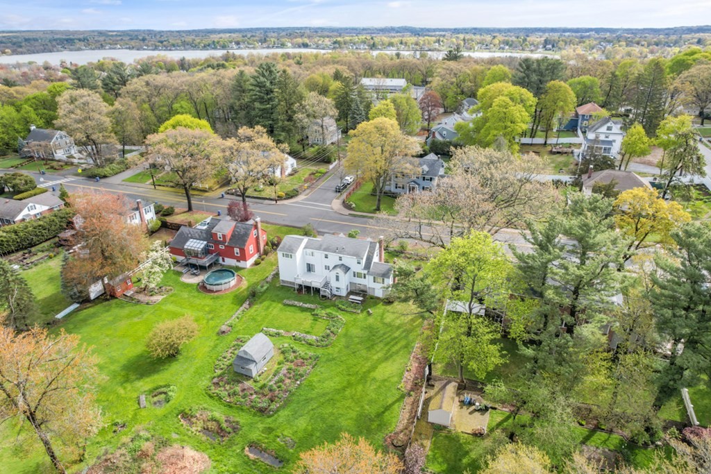 42 Parker Road Wakefield, MA 01880 - Photo 35 of 37 Gallery Image 35