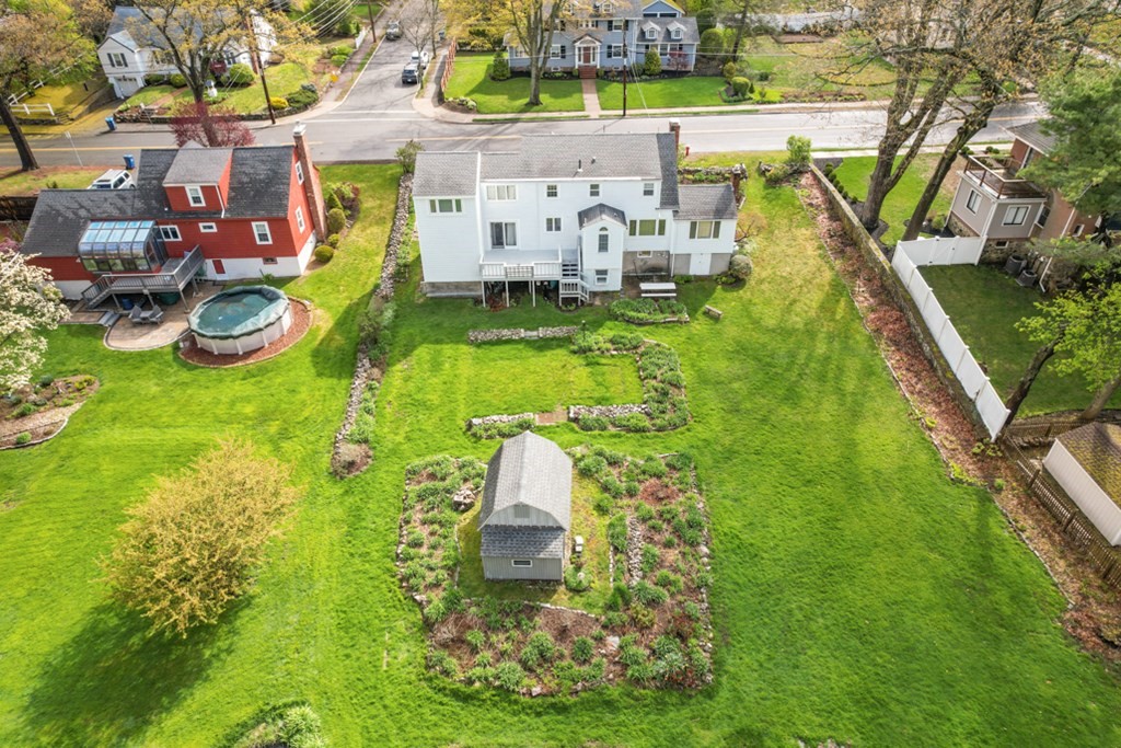 42 Parker Road Wakefield, MA 01880 - Photo 36 of 37 Gallery Image 36
