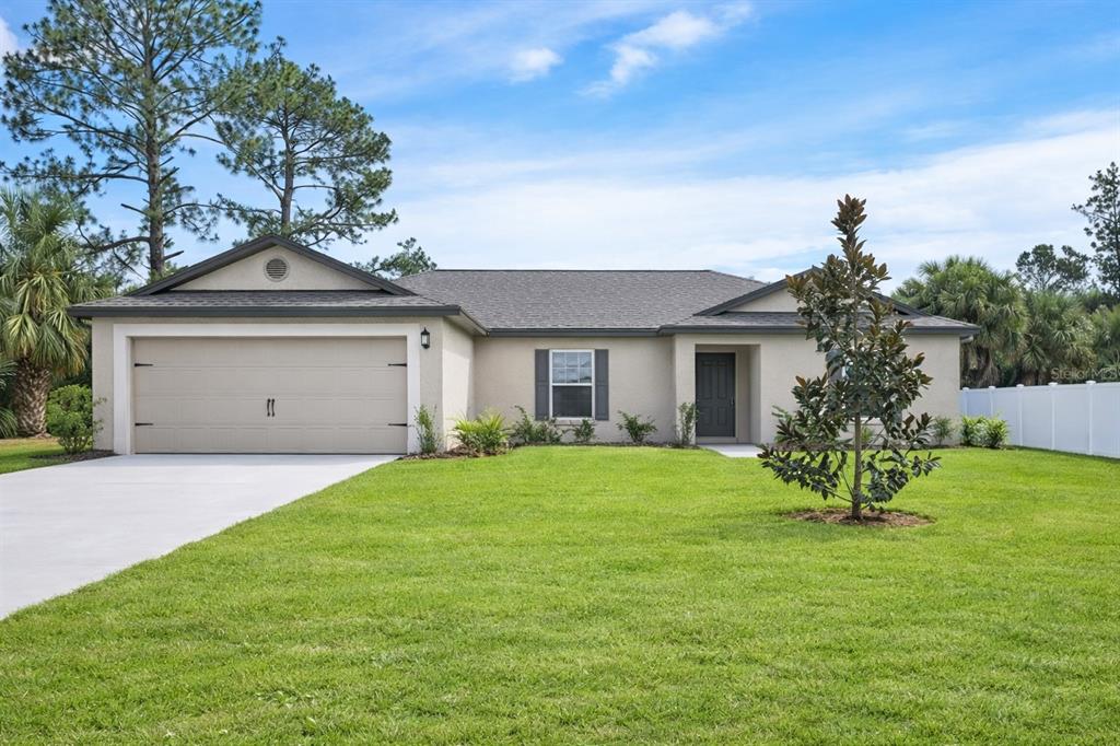 26 Rockingham Lane Palm Coast, FL 32164 - Photo 1 of 3