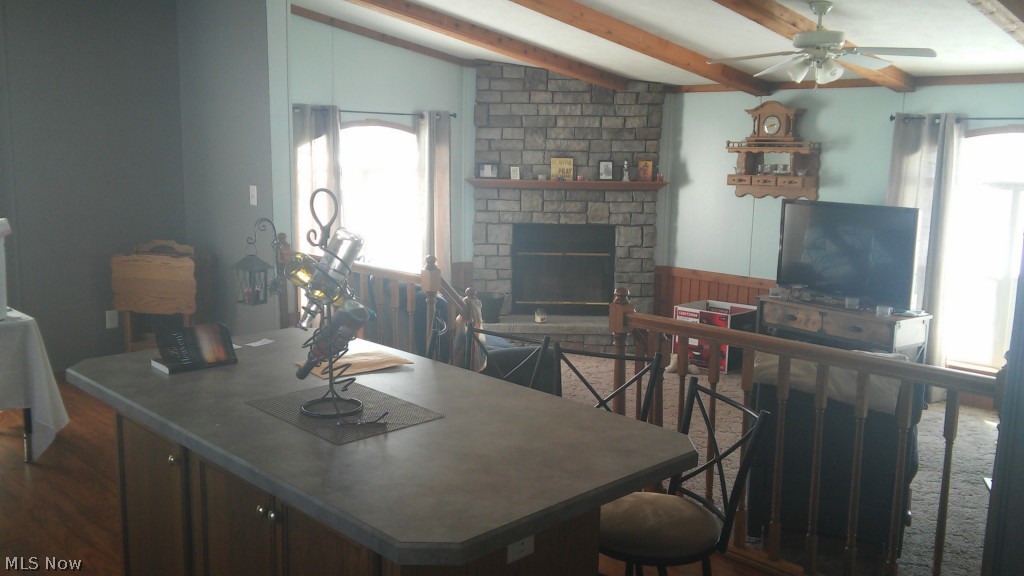 5572 Hurlburt Road Rome, OH 44085 - Photo 9 of 16