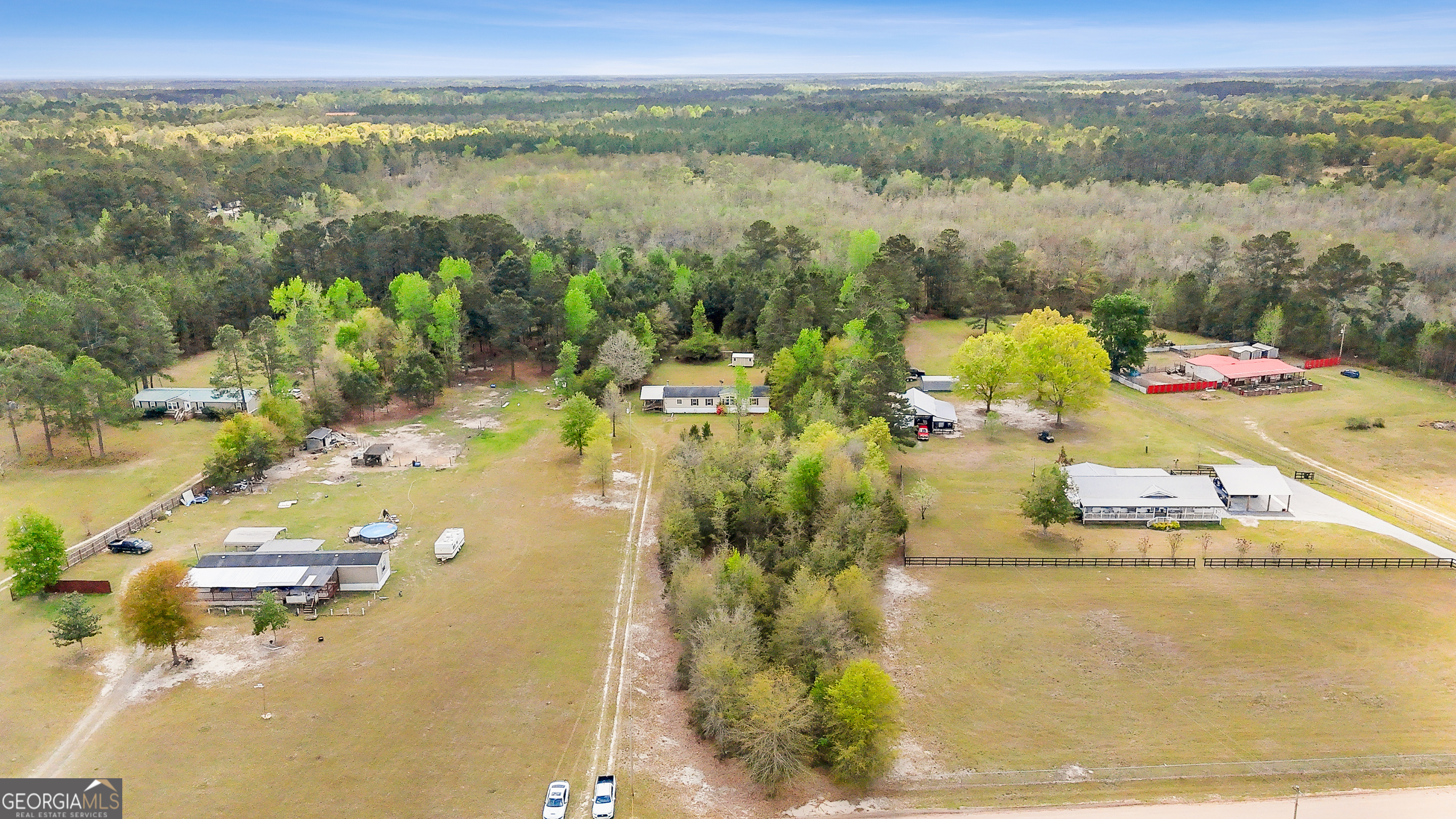 1298 Lee Road Pembroke, GA 31321 - Photo 17 of 56