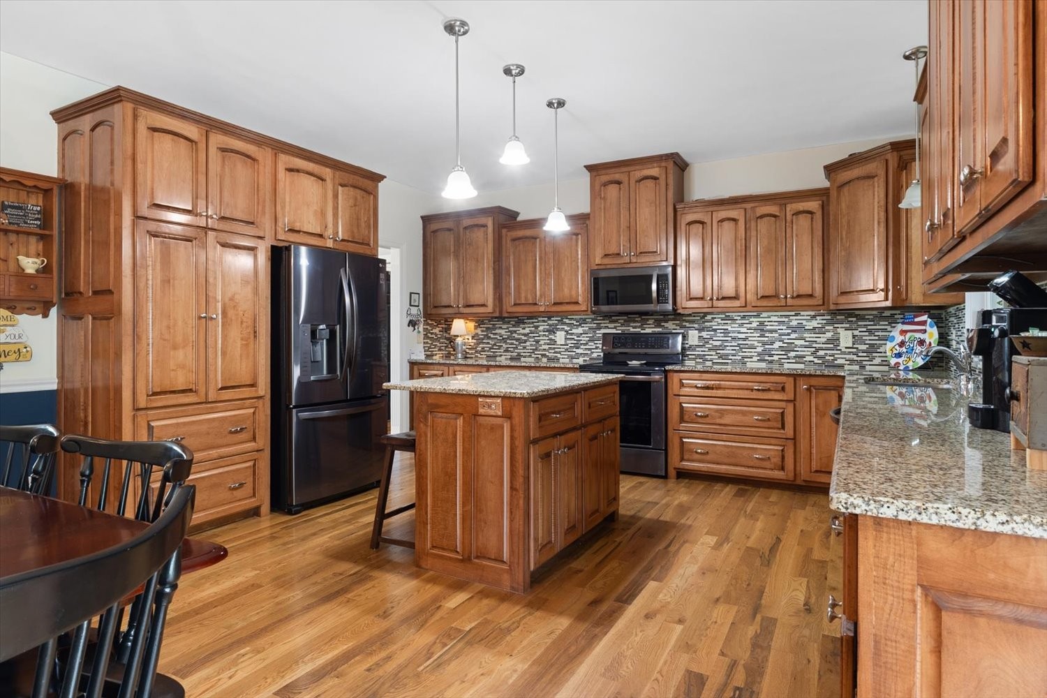 605 Compton Lane Columbia, TN 38401 - Photo 8 of 37
