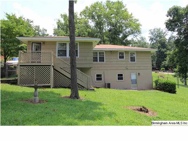 4118 Rice Avenue Anniston, AL 36206 - Photo 30 of 32
