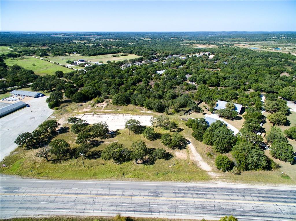 1900 Highway 206 Cisco, TX 76437 - Photo 6 of 10 an aerial view of residential houses with outdoor space and trees
