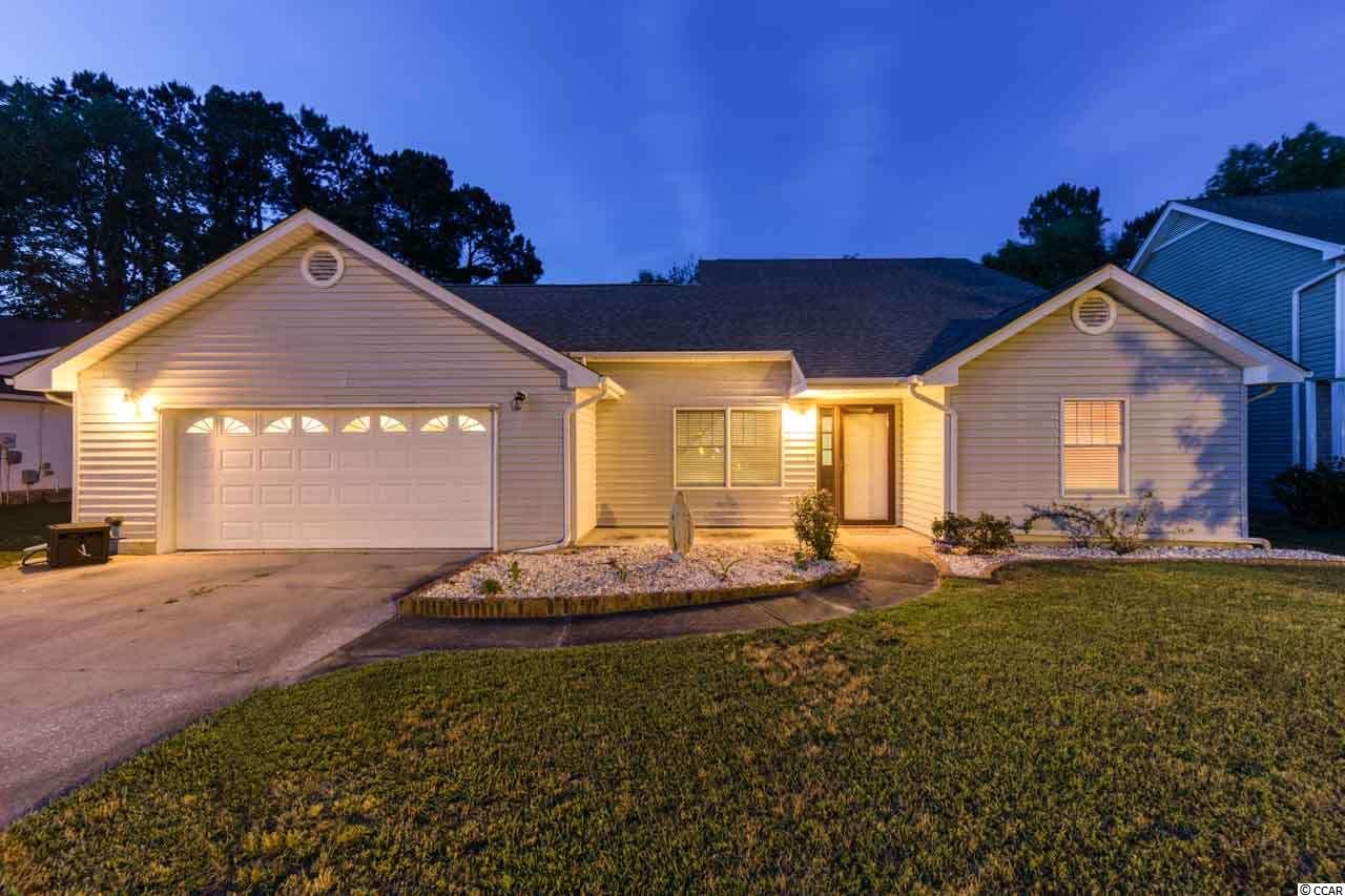 326 Rice Mill Drive Myrtle Beach, SC 29588 - Photo 1 of 38 Gallery Image 1