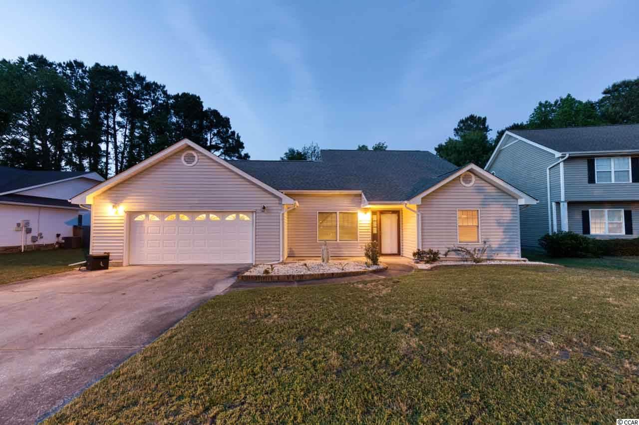 326 Rice Mill Drive Myrtle Beach, SC 29588 - Photo 3 of 38 Gallery Image 3