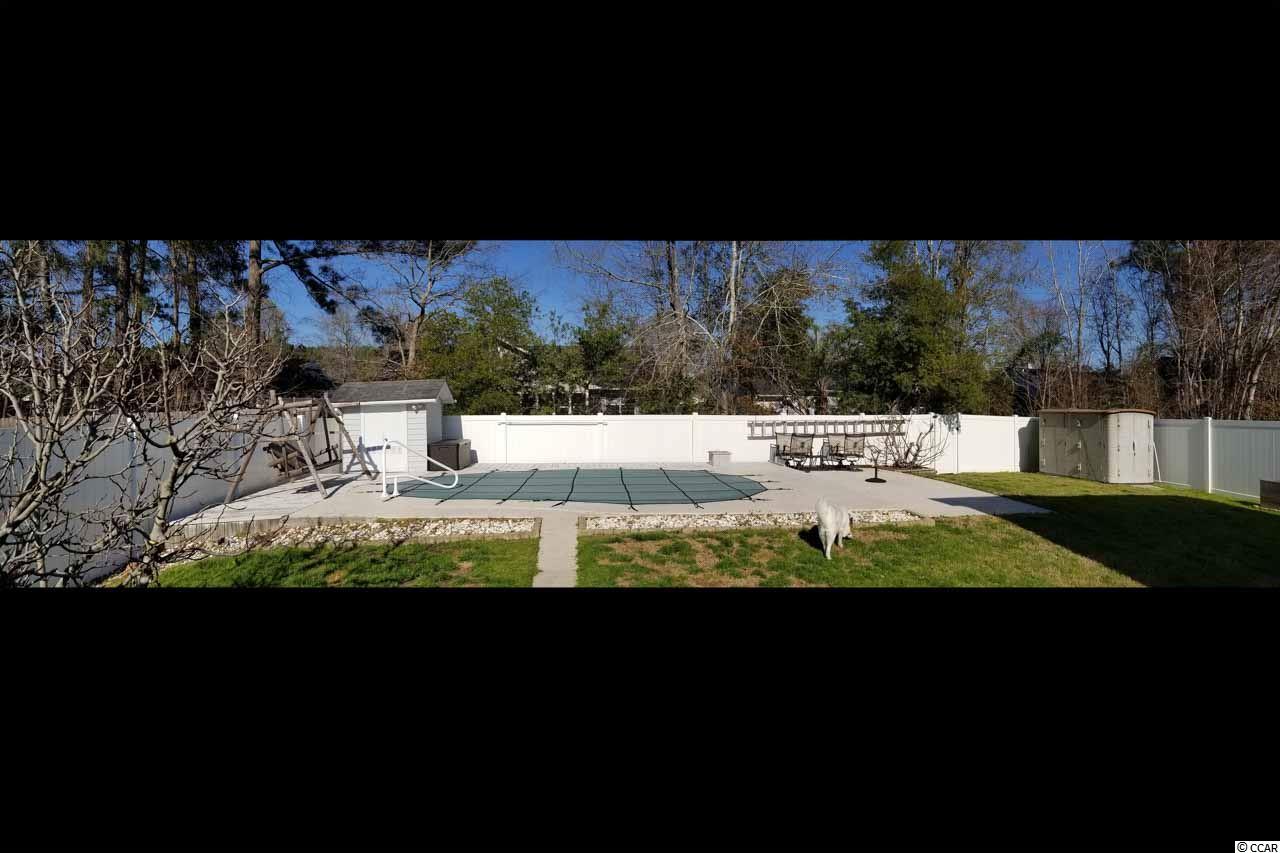326 Rice Mill Drive Myrtle Beach, SC 29588 - Photo 36 of 38 Gallery Image 36