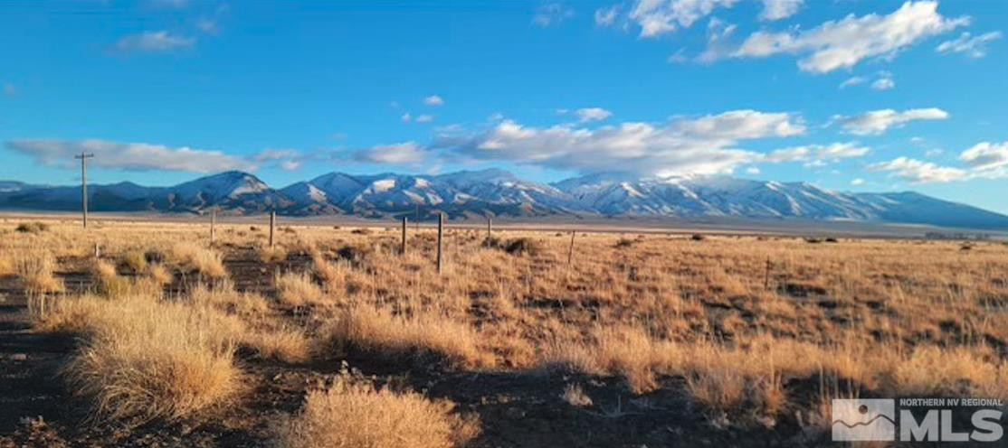 Tbd Tbd Marvel Ranch Road Battle Mountain, NV 89820 - Photo 2 of 7 a view of lake view and mountain view