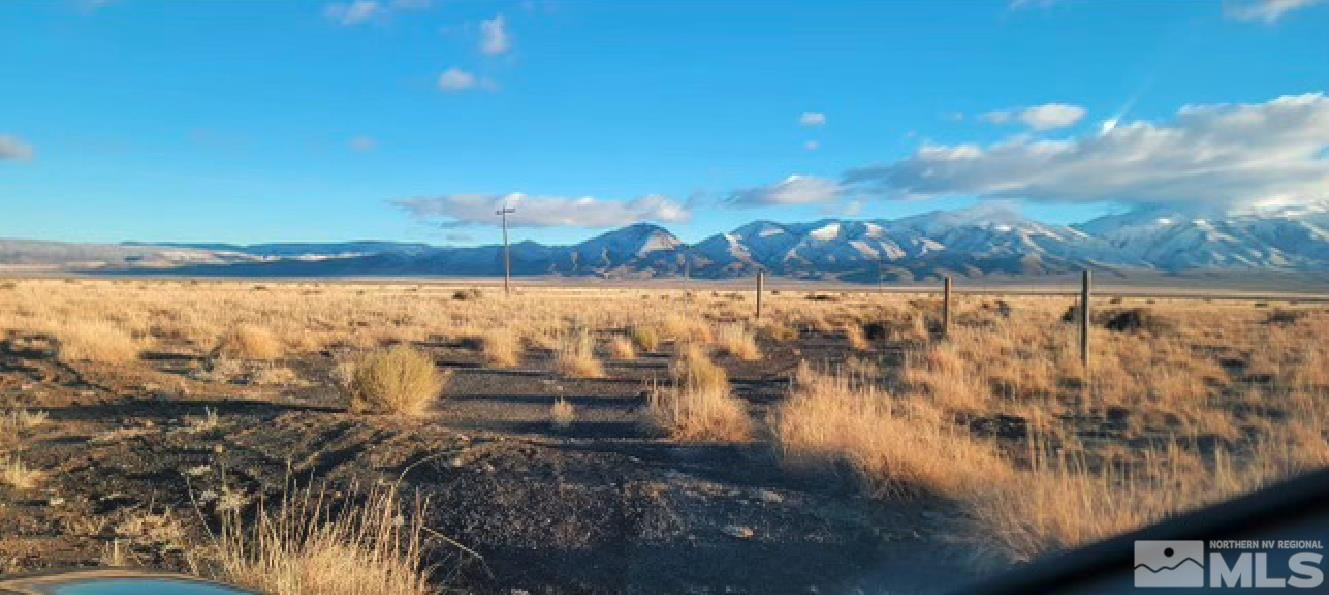 Tbd Tbd Marvel Ranch Road Battle Mountain, NV 89820 - Photo 3 of 7 a view of lake view and mountain view