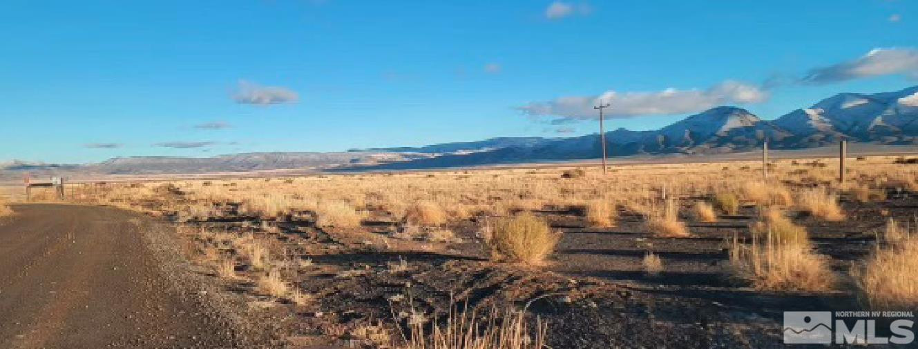 Tbd Tbd Marvel Ranch Road Battle Mountain, NV 89820 - Photo 4 of 7 a view of a lake