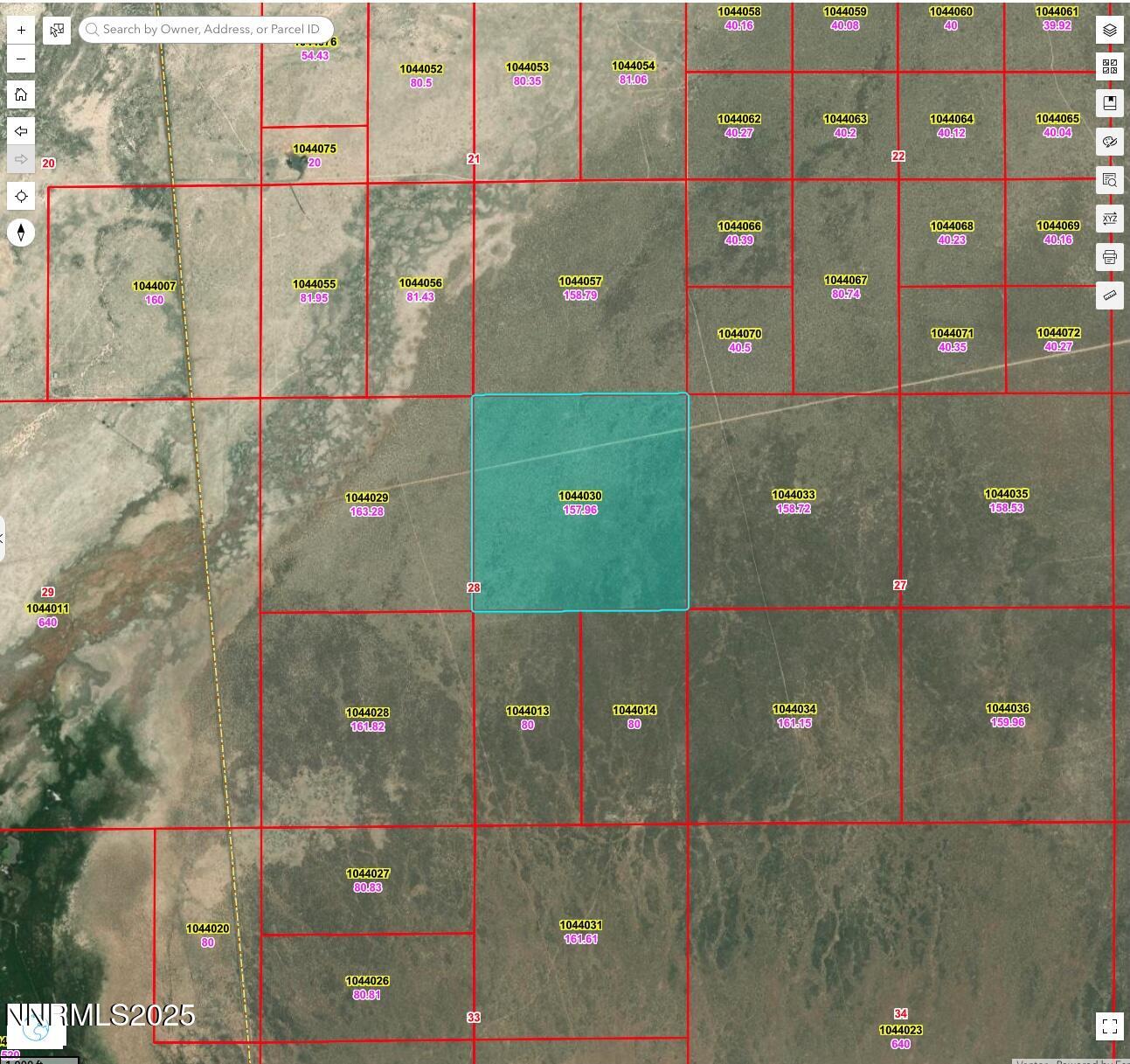 Tbd Tbd Marvel Ranch Road Battle Mountain, NV 89820 - Photo 7 of 7 a bathroom with a shower