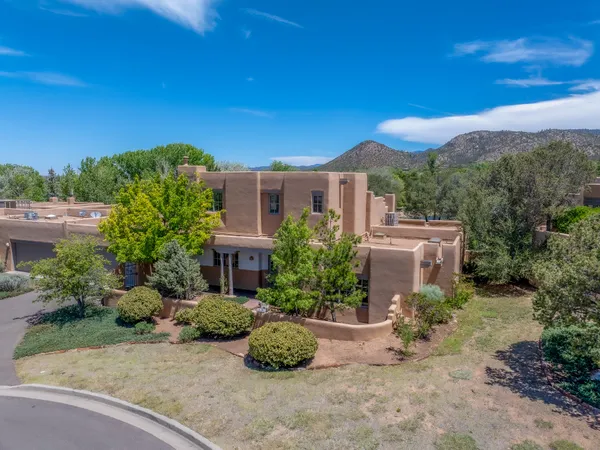 $1,275,000 | 3101 Old Pecos Trail, Unit 671, Santa Fe, NM 87505