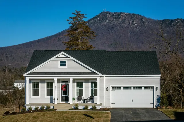 $594,900 | 8715 Overbrook Drive, Unit 110, McGaheysville, VA 22840