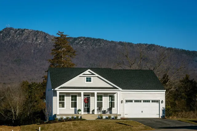 $594,900 | 8715 Overbrook Drive, Unit 110, McGaheysville, VA 22840