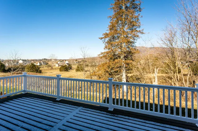 $594,900 | 8715 Overbrook Drive, Unit 110, McGaheysville, VA 22840