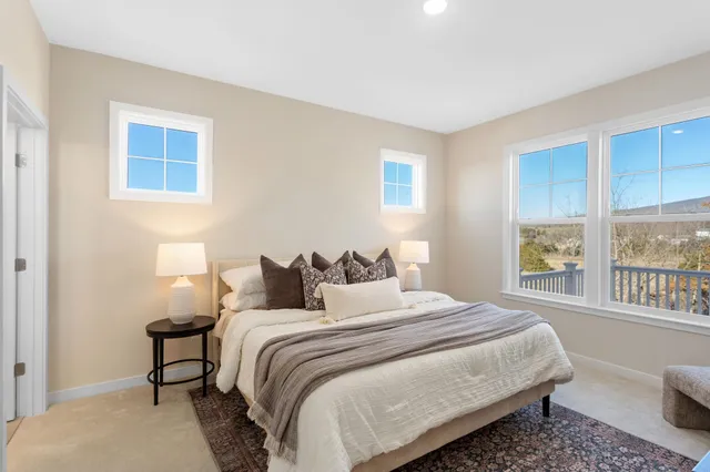 $594,900 | 8715 Overbrook Drive, Unit 110, McGaheysville, VA 22840