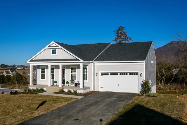 $594,900 | 8715 Overbrook Drive, Unit 110, McGaheysville, VA 22840