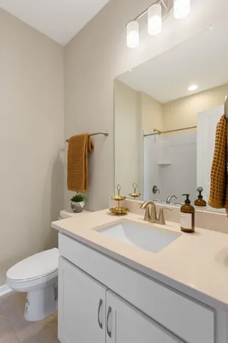 $594,900 | 8715 Overbrook Drive, Unit 110, McGaheysville, VA 22840