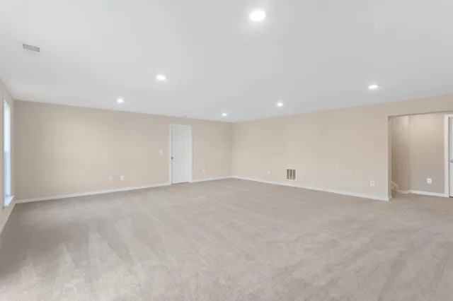 $594,900 | 8715 Overbrook Drive, Unit 110, McGaheysville, VA 22840