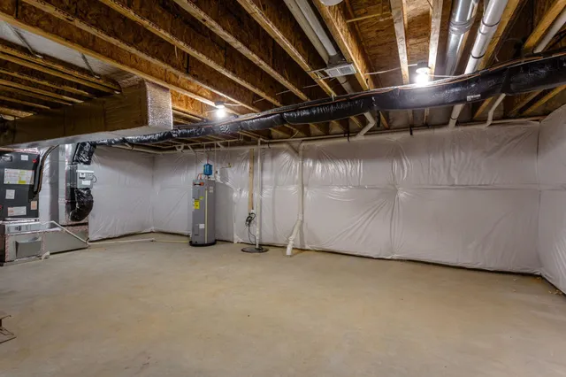 $594,900 | 8715 Overbrook Drive, Unit 110, McGaheysville, VA 22840