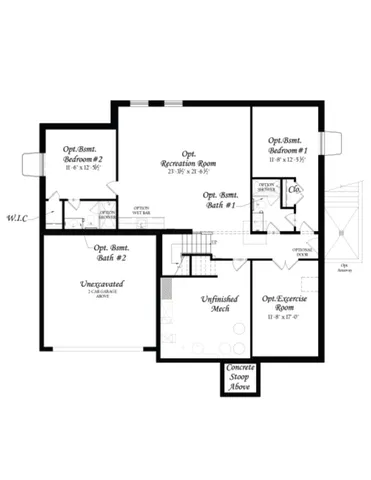 $594,900 | 8715 Overbrook Drive, Unit 110, McGaheysville, VA 22840