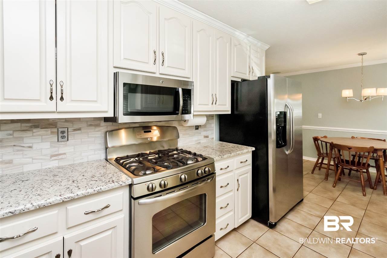 4324 Raines Drive Mobile, AL 36609 - Photo 16 of 45