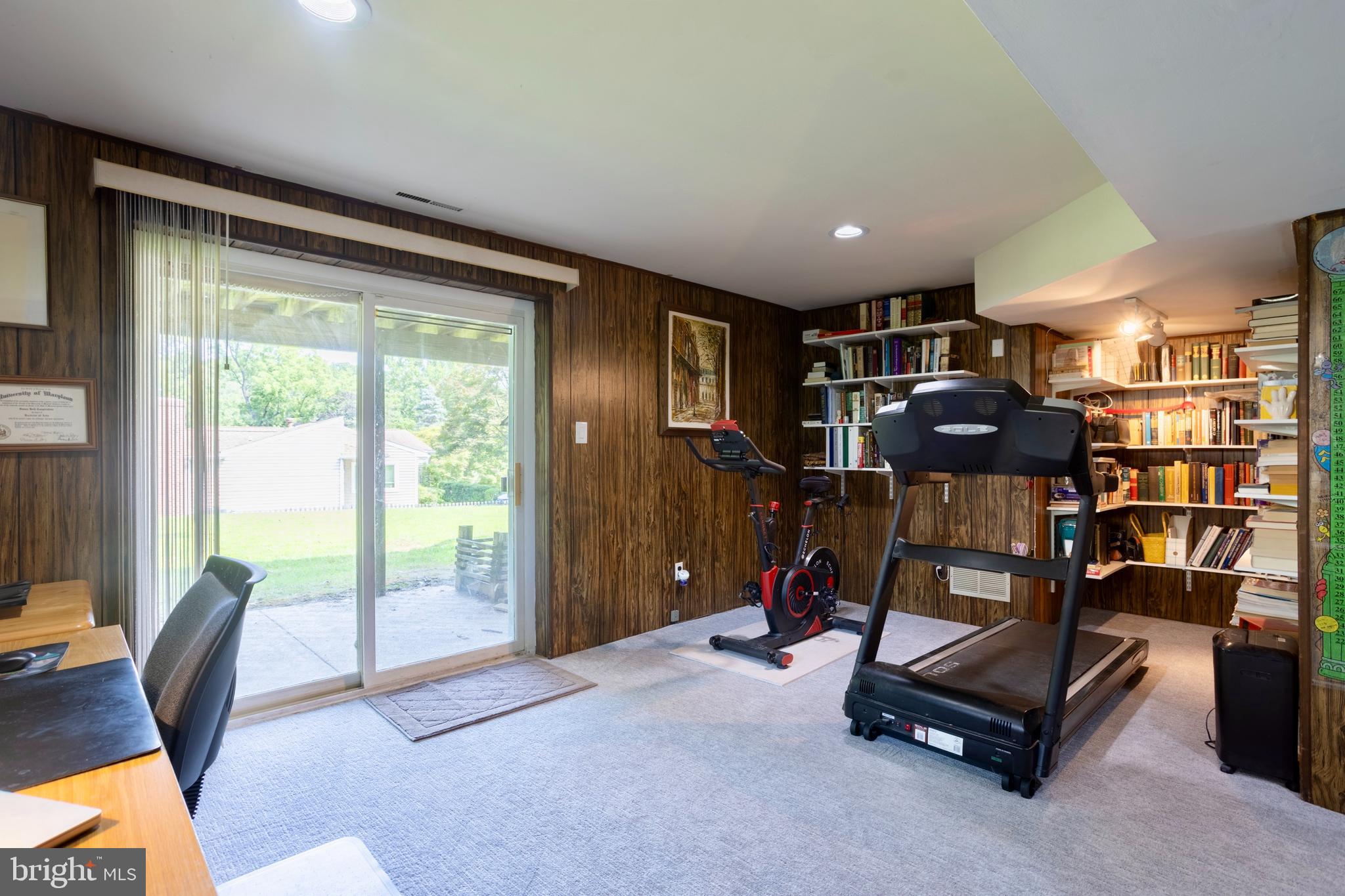 2400 Sugarcone Road Baltimore, MD 21209 - Photo 42 of 60 Rec. Room