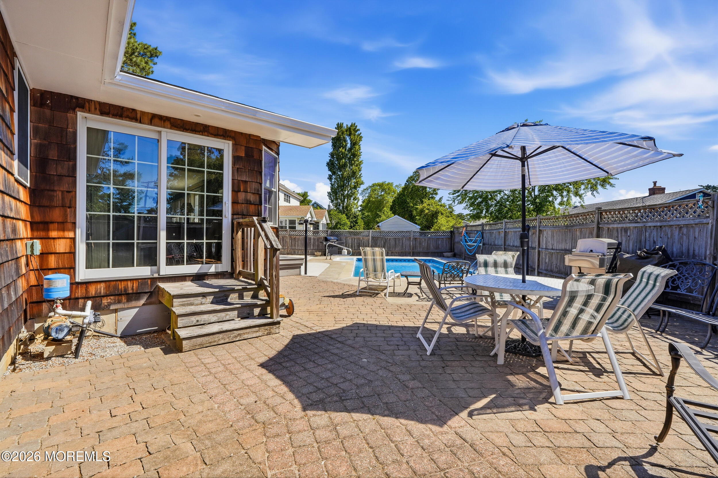481 Admiral Road Forked River, NJ 08731 - Photo 31 of 43 053