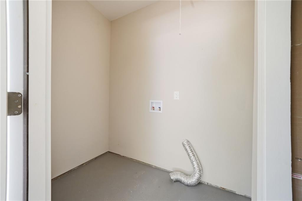 4913 Bartlett Road Forest Park, GA 30297 - Photo 24 of 30
