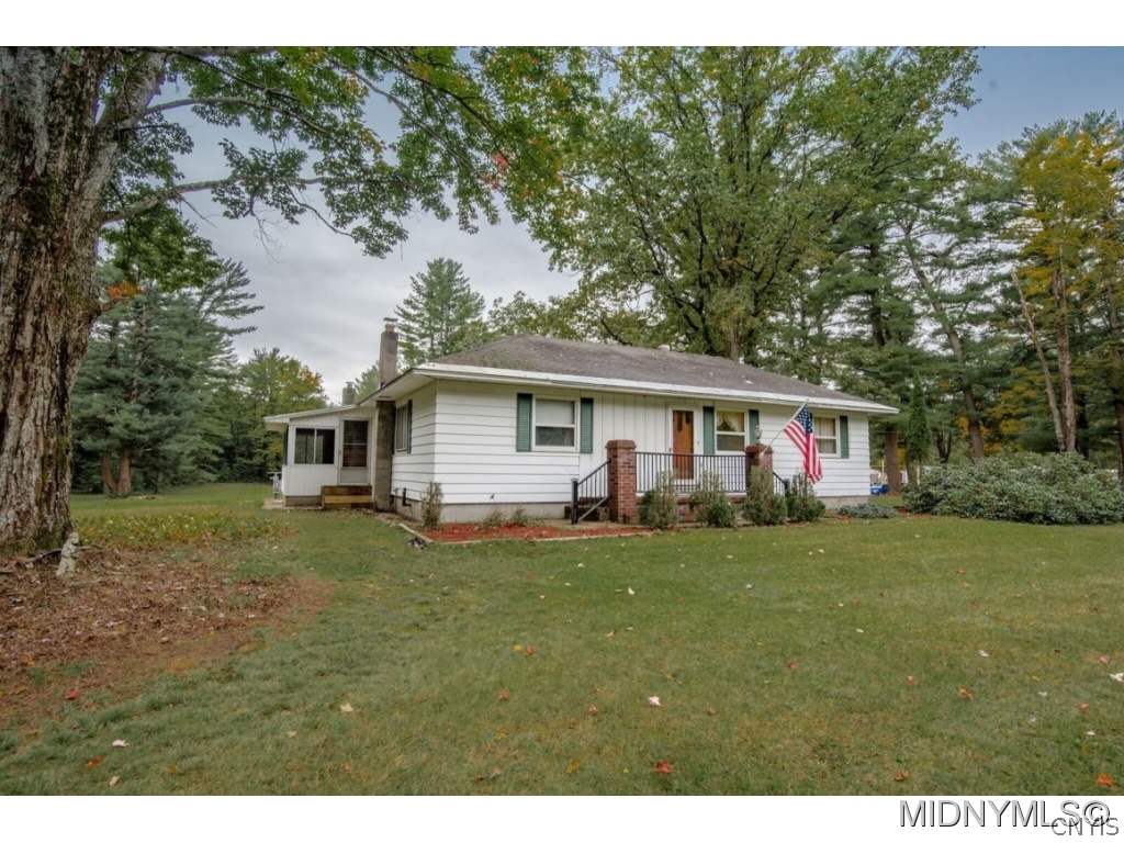 4510 Oswego Road Rome, NY 13308 - Photo 1 of 1 Gallery Image 1