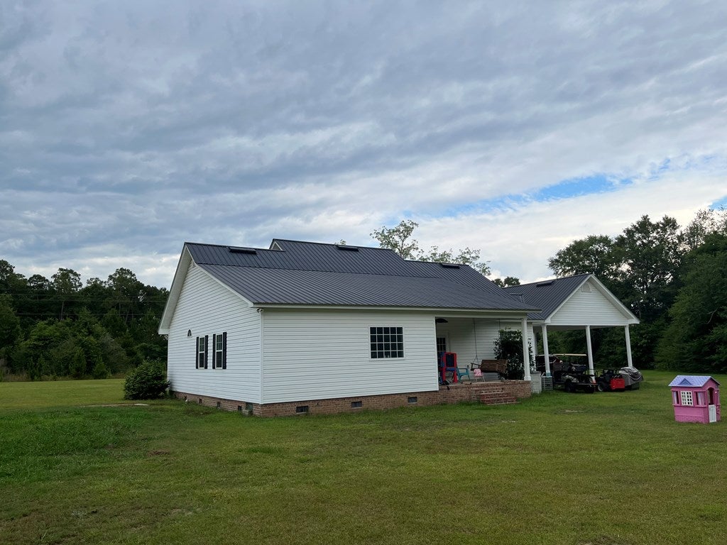 1249 Ebb Purvis Road Lenox, GA 31637 - Photo 4 of 32 Gallery Image 4
