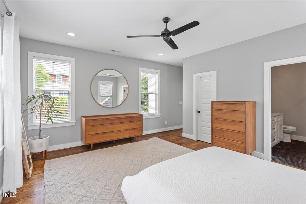 811 East Lane Street Raleigh, NC 27601 - Photo 28 of 35 Primary second floor