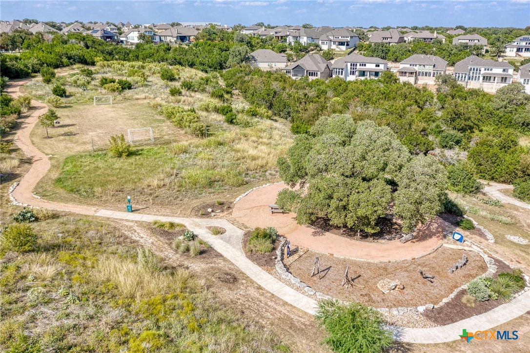 700 Cortona Cove Georgetown, TX 78628 - Photo 41 of 46 Community trails