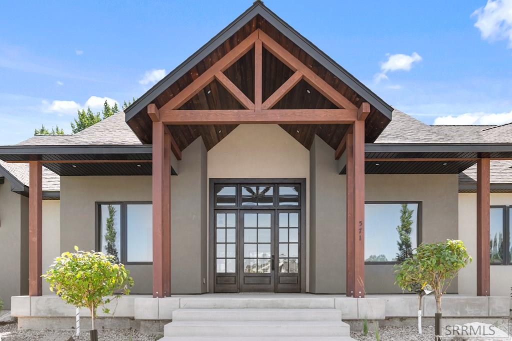 571 Partridge Lane Rexburg, ID 83440 - Photo 57 of 84