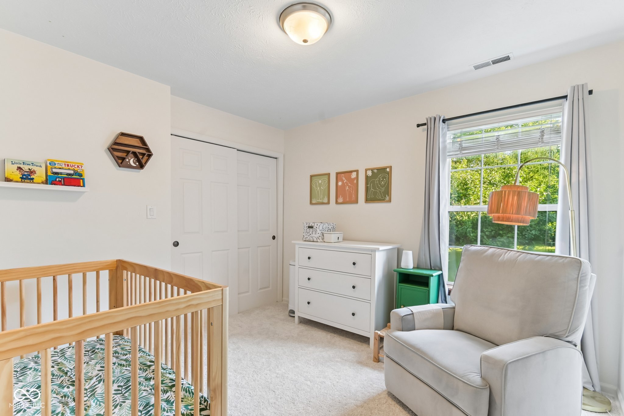 10644 Kyle Court Fishers, IN 46037 - Photo 17 of 37