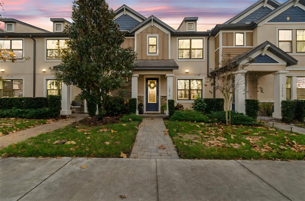 12616 Rangeland Boulevard Odessa, FL 33556 - Photo 1 of 54