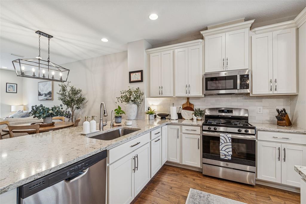 12616 Rangeland Boulevard Odessa, FL 33556 - Photo 14 of 54