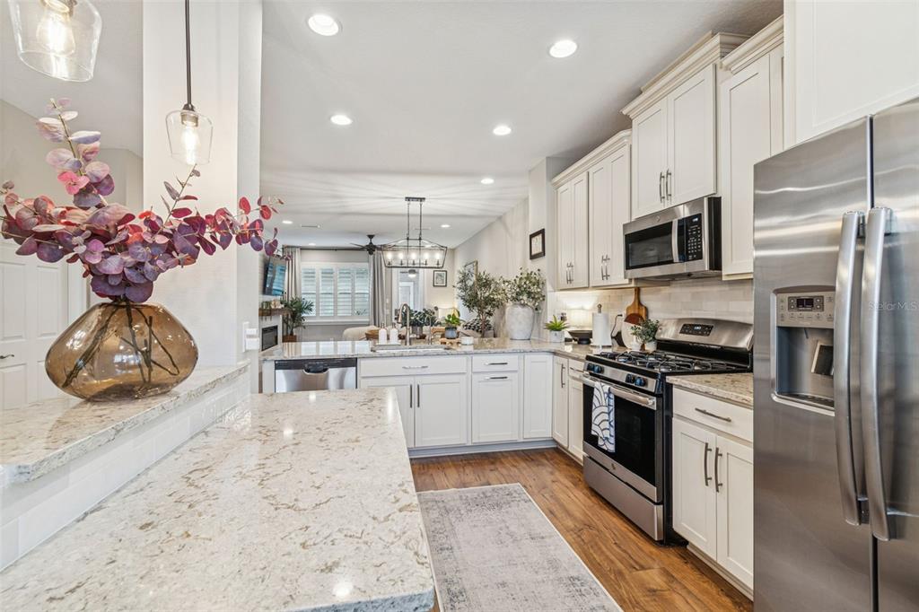 12616 Rangeland Boulevard Odessa, FL 33556 - Photo 17 of 54