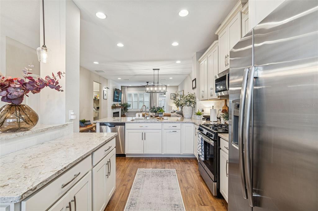 12616 Rangeland Boulevard Odessa, FL 33556 - Photo 18 of 54