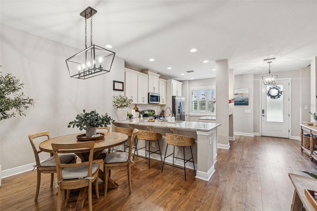 12616 Rangeland Boulevard Odessa, FL 33556 - Photo 21 of 54