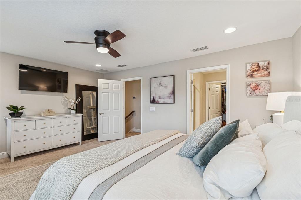 12616 Rangeland Boulevard Odessa, FL 33556 - Photo 37 of 54