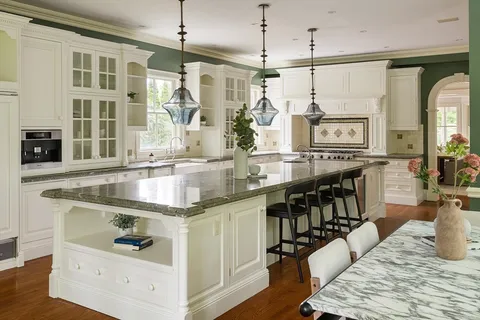 $4,295,000 | 14 Winthrop Street, Newton, MA 02465